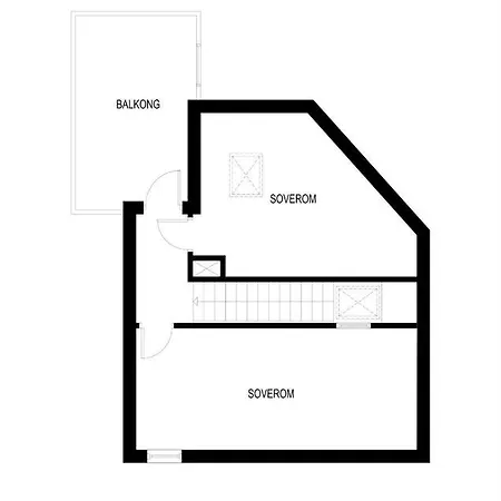 Stunning Modern In The Heart Of Downtown * 斯塔万格