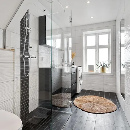 Stunning Modern In The Heart Of Downtown Daire Stavanger