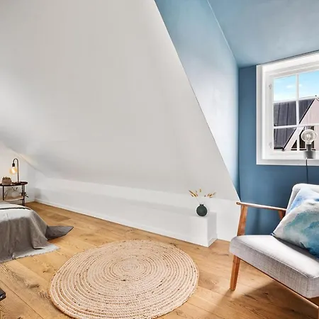 Stunning Modern In The Heart Of Downtown * 斯塔万格